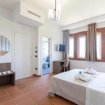 Villa Alessandra Campagna Εξωτερικό φωτογραφία