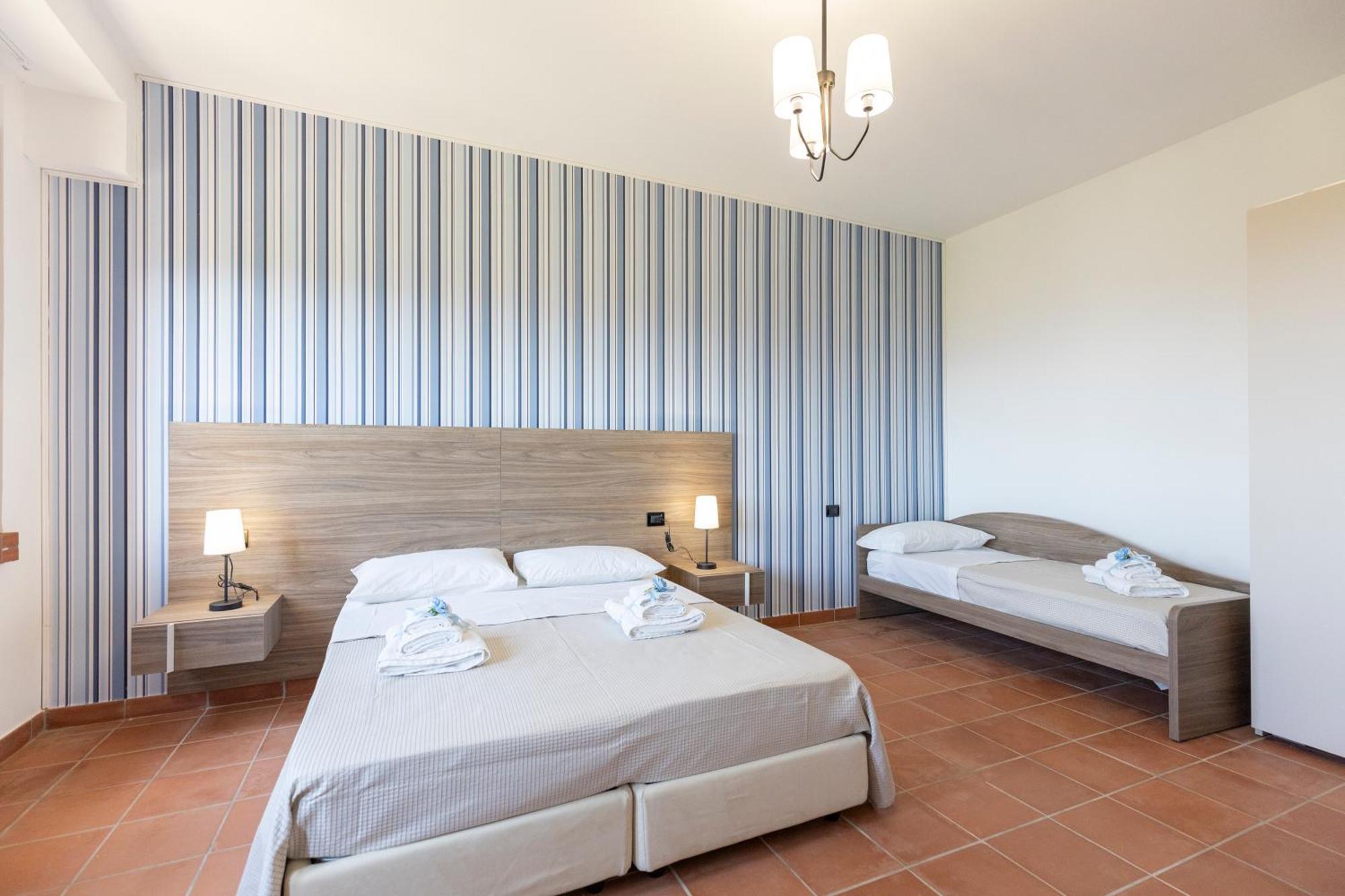 Villa Alessandra Campagna Εξωτερικό φωτογραφία