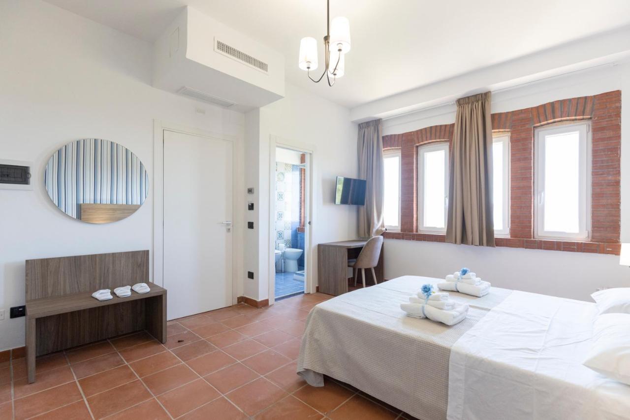 Villa Alessandra Campagna Εξωτερικό φωτογραφία