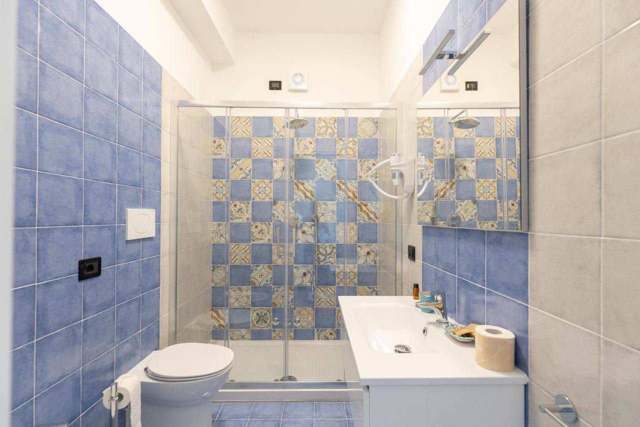 Villa Alessandra Campagna Εξωτερικό φωτογραφία