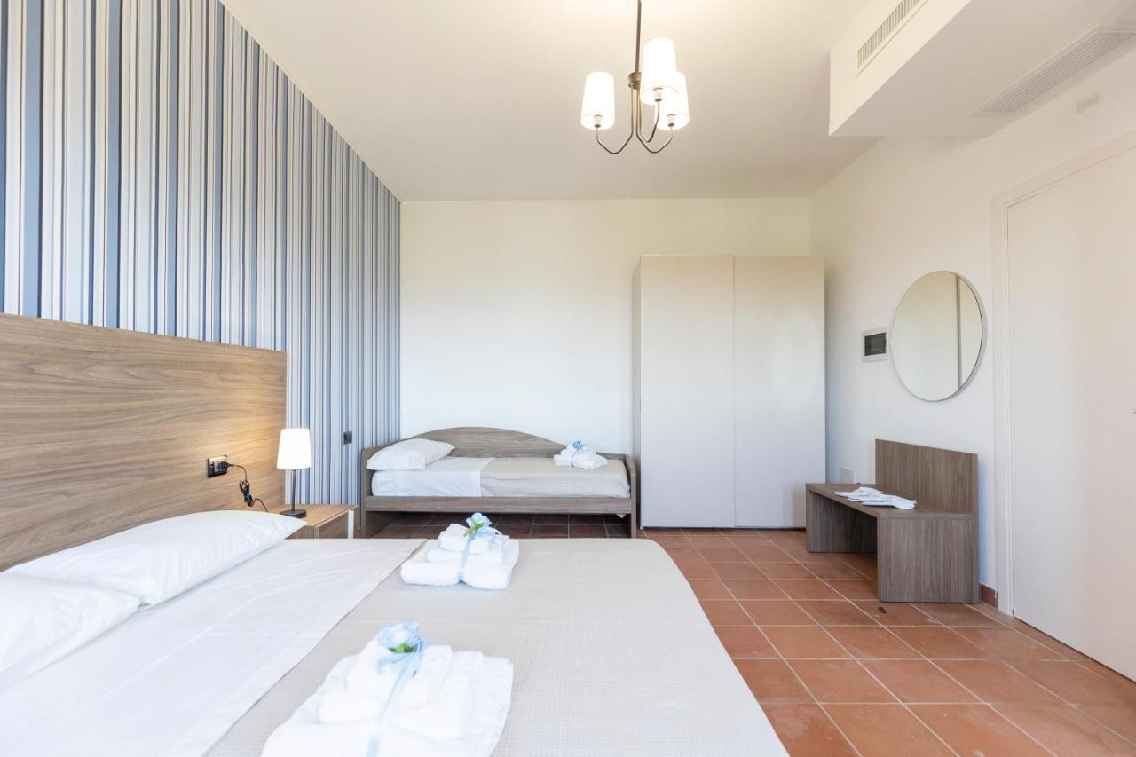 Villa Alessandra Campagna Εξωτερικό φωτογραφία