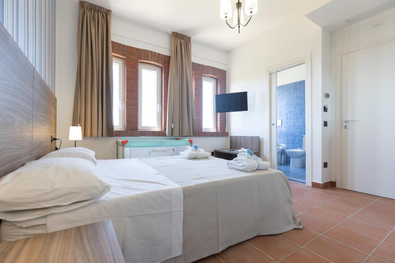 Villa Alessandra Campagna Εξωτερικό φωτογραφία