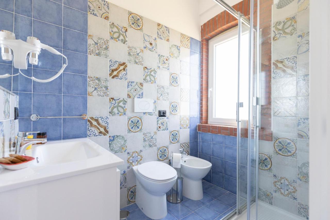 Villa Alessandra Campagna Εξωτερικό φωτογραφία