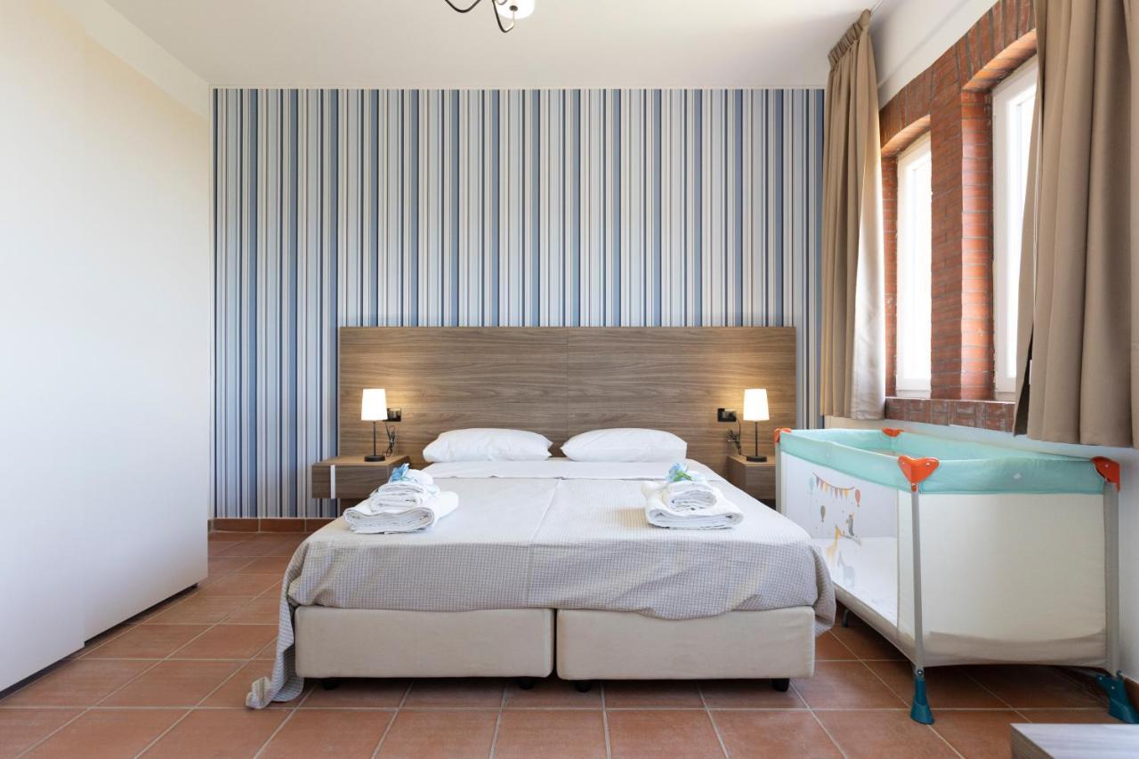 Villa Alessandra Campagna Εξωτερικό φωτογραφία