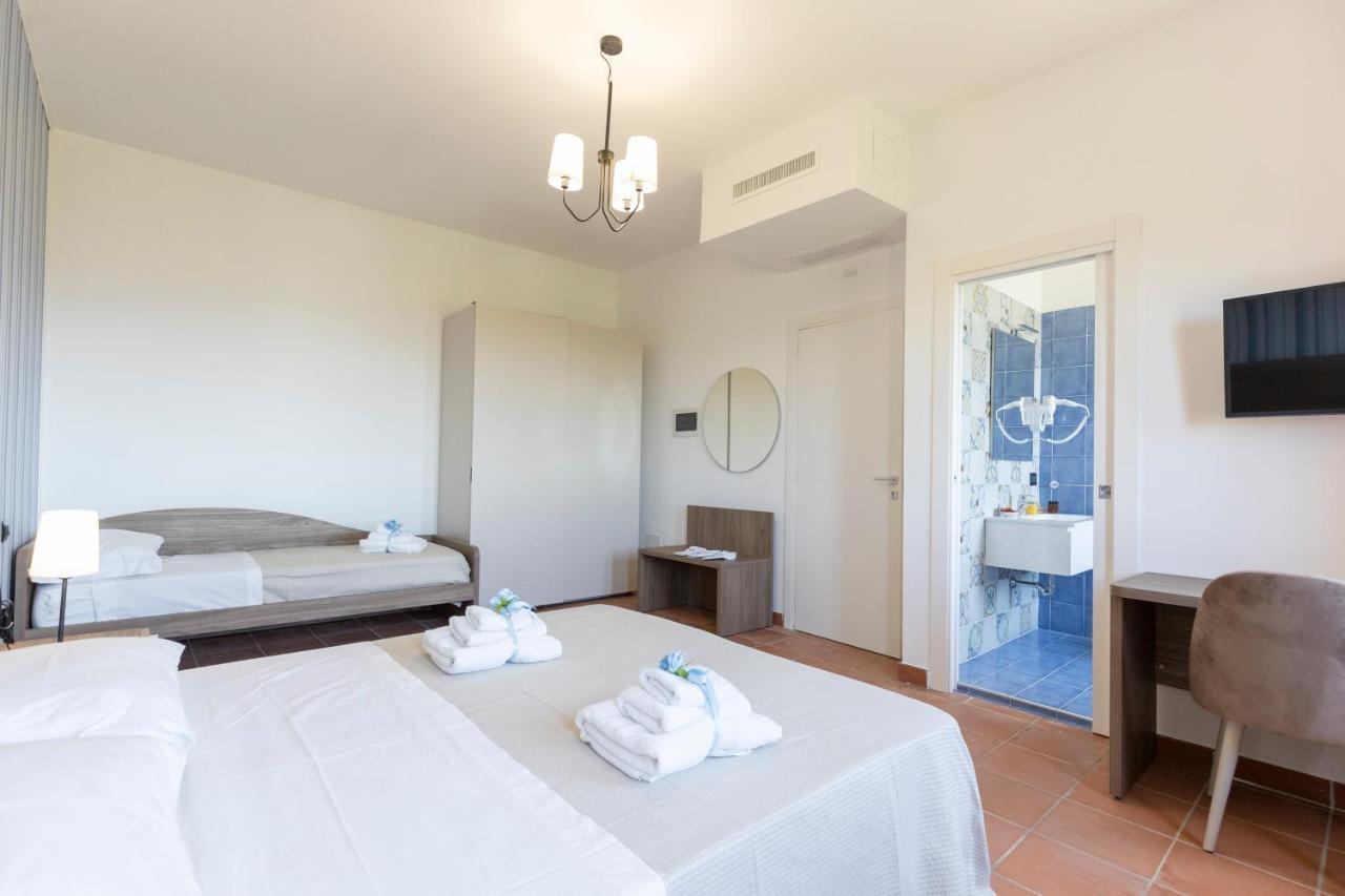 Villa Alessandra Campagna Εξωτερικό φωτογραφία