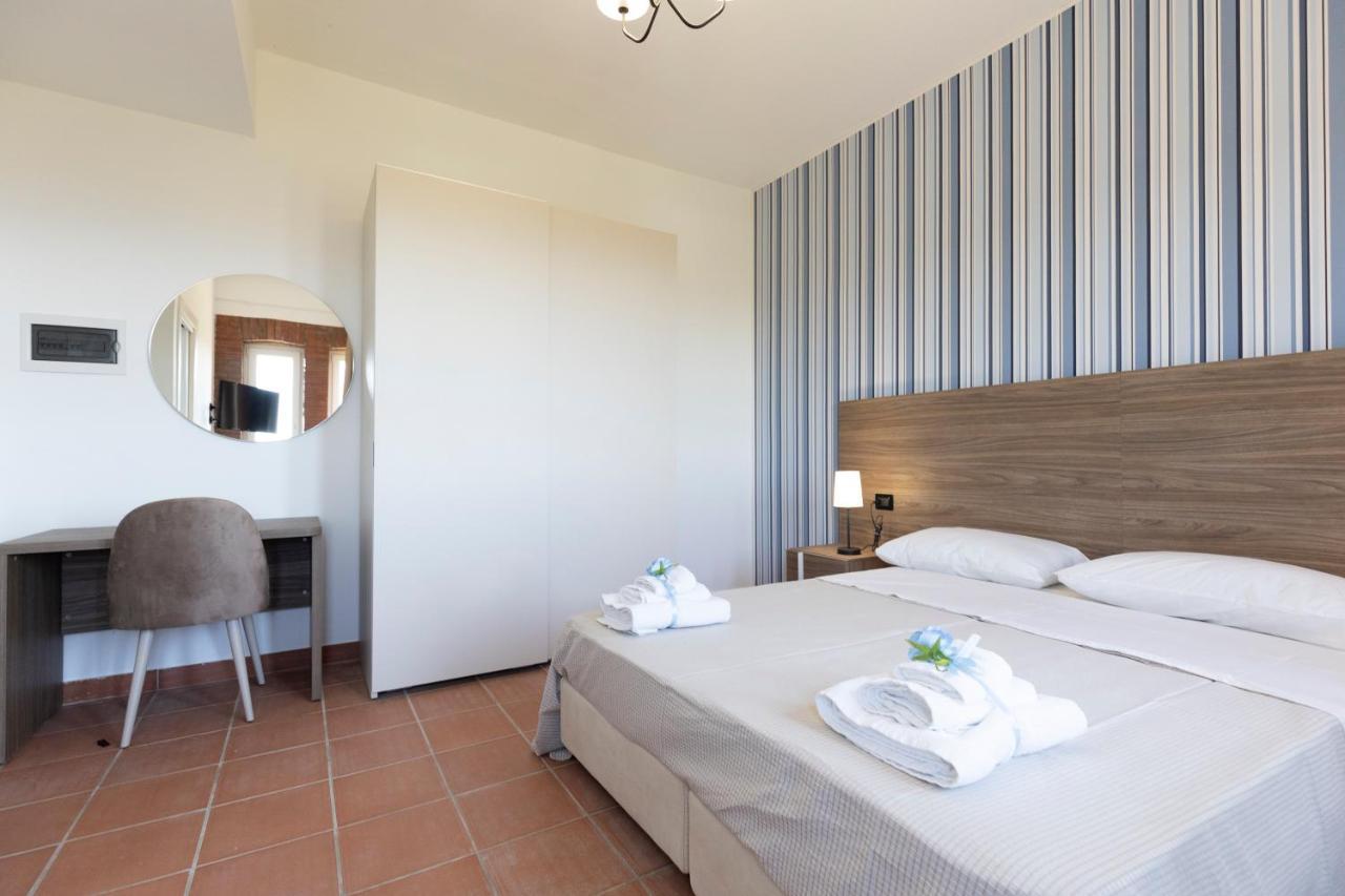 Villa Alessandra Campagna Εξωτερικό φωτογραφία