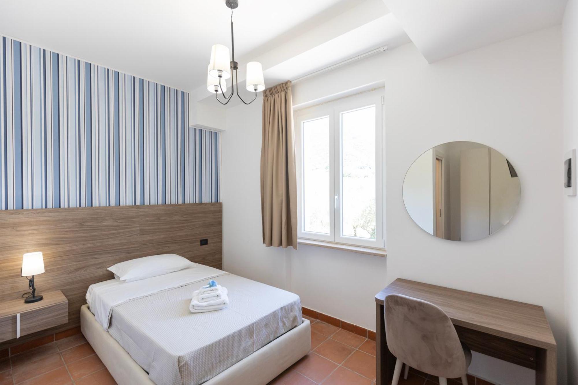 Villa Alessandra Campagna Εξωτερικό φωτογραφία