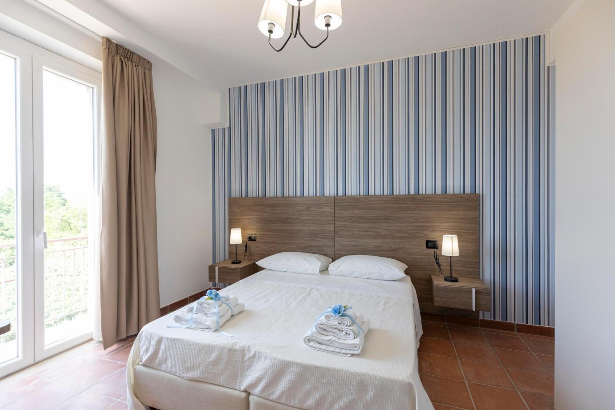 Villa Alessandra Campagna Εξωτερικό φωτογραφία